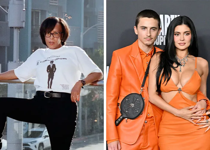 Club Chalamet vs. Kylie Jenner