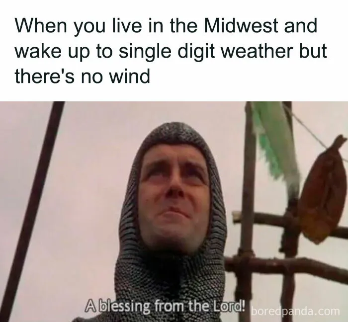 Midwest Is Not For Everyone As These 50 Hilariously Spot-On Memes Show