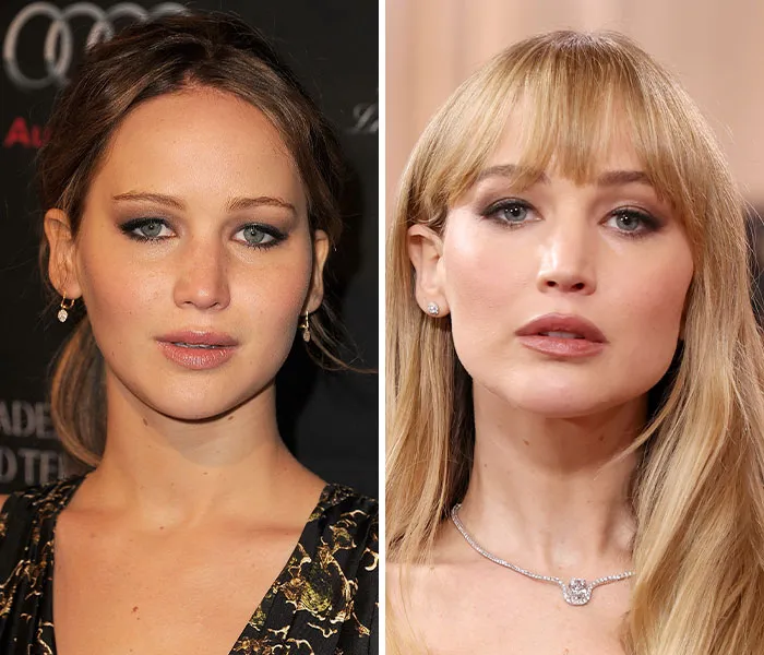 Jennifer Lawrence