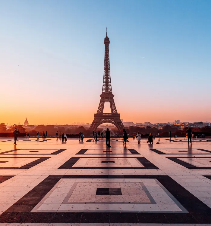 #20 France (843 AD)