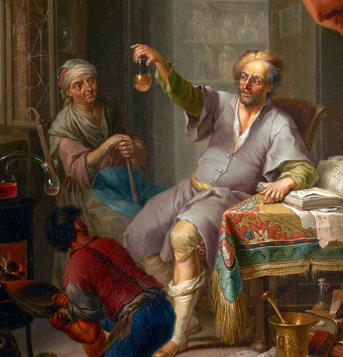46 Medical Facts So Unusual Most People Never Learn Them