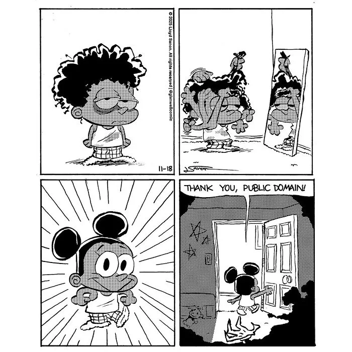 33 New Comics From A Series That Makes You Laugh At Life’s Unexpected Turns