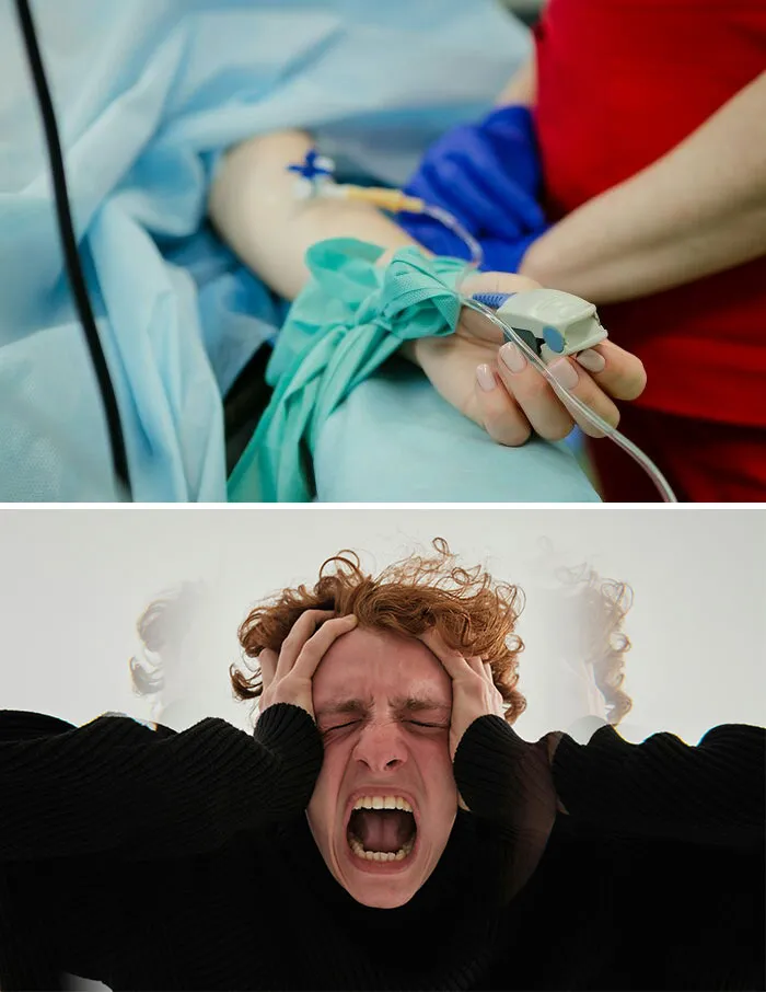 62 Weird Medical Facts That Turned Out To Be True