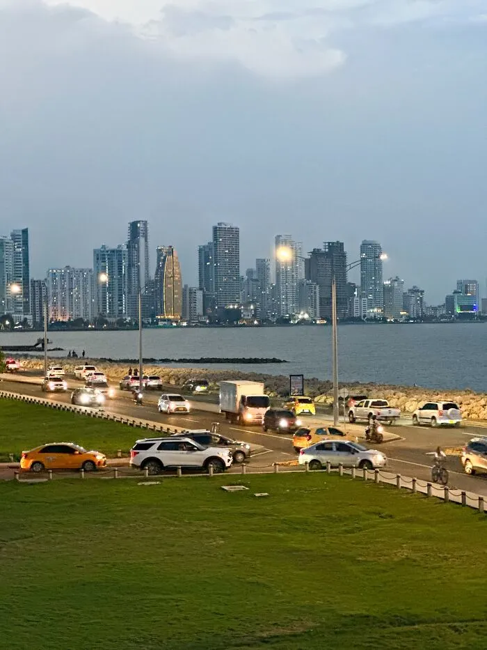 #20 Cartagena, Colombia
