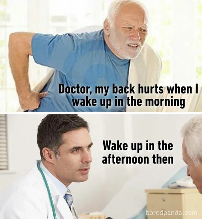 66 Funny Posts For Your Daily Dose Of Dad Jokes (New Pics)