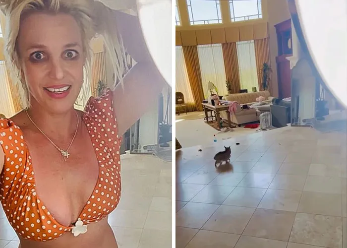 Britney Spears
