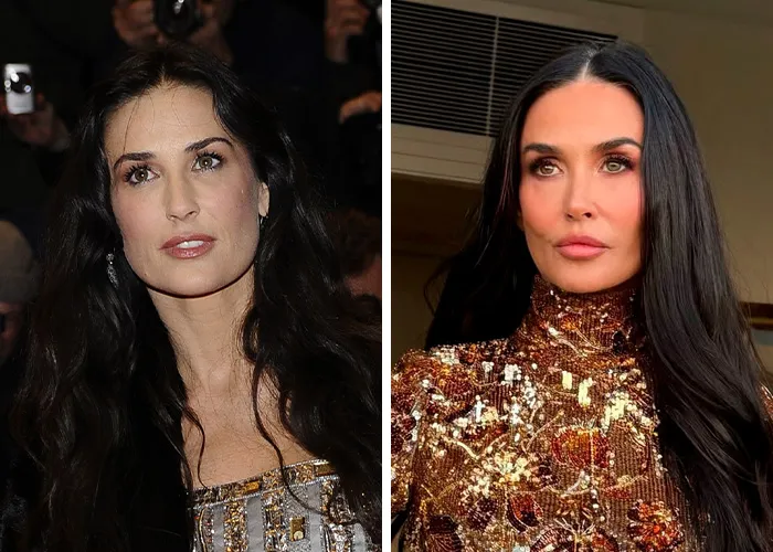 Demi Moore