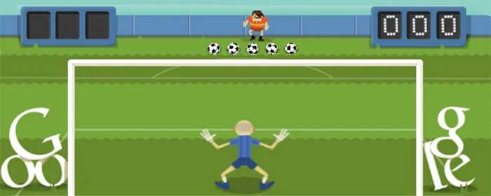 Soccer Doodle