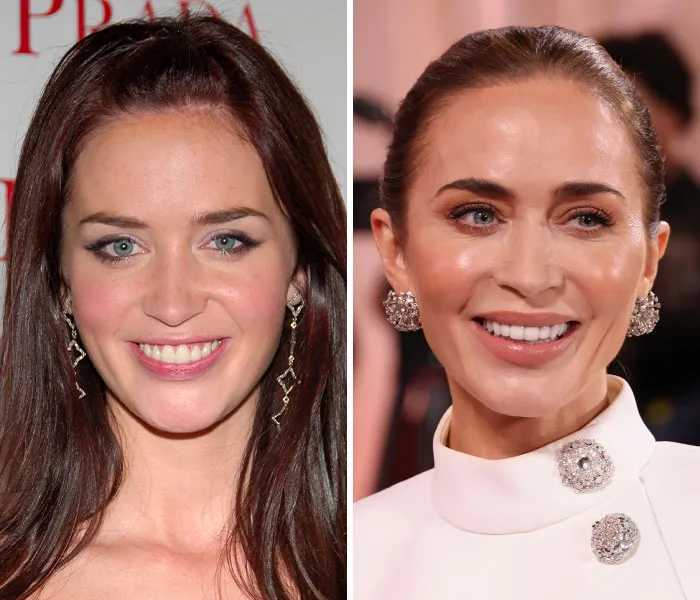 Emily Blunt