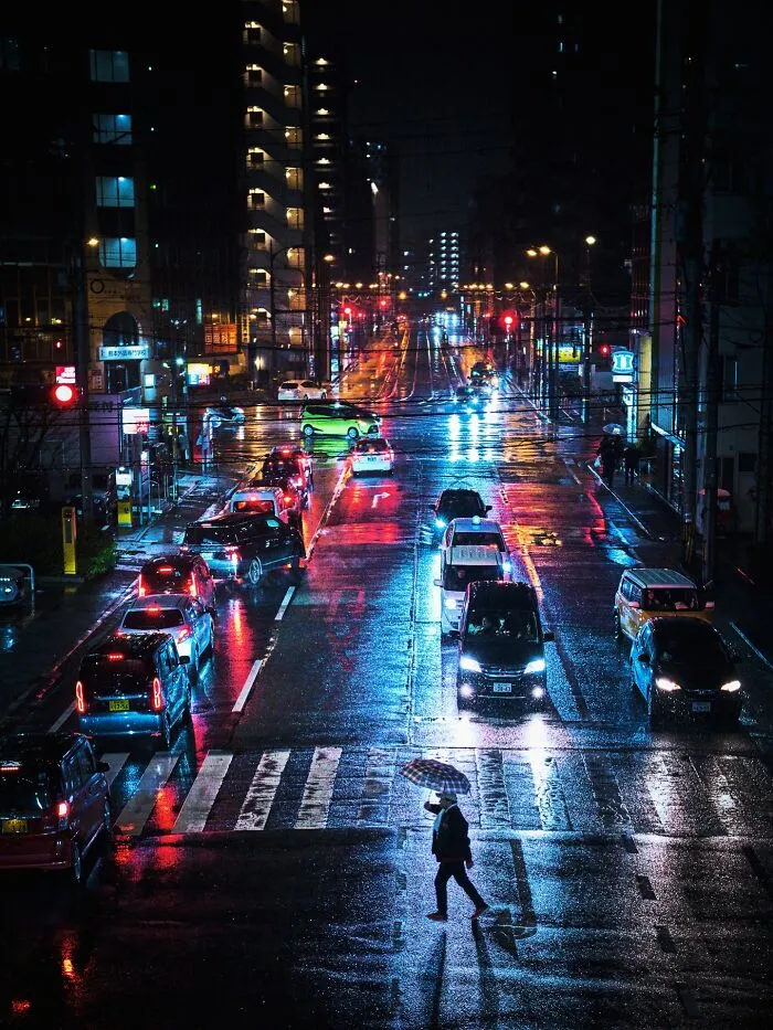#11 Kumamoto, Japan