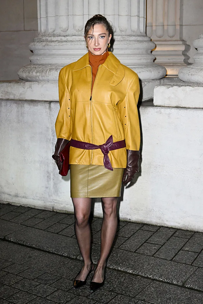 Mathilde Pinault