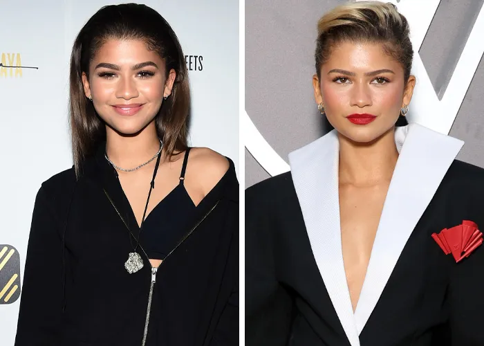 Zendaya
