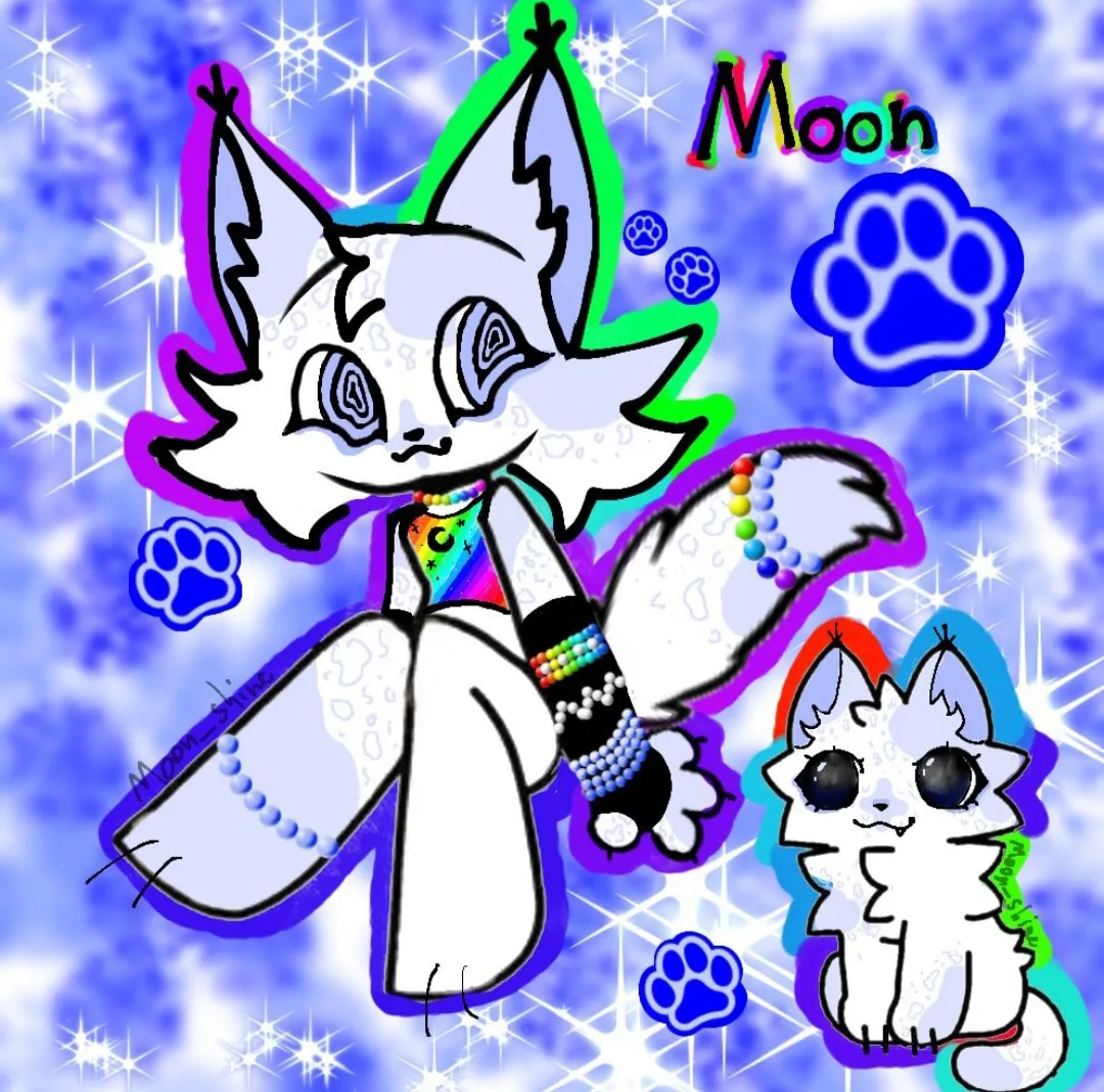 Moon