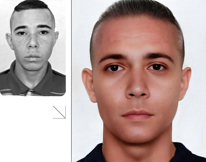 Gerson Da Silva Bernardo