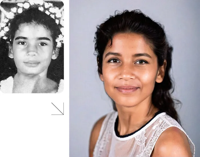 Pamela Kimberly Da Silva