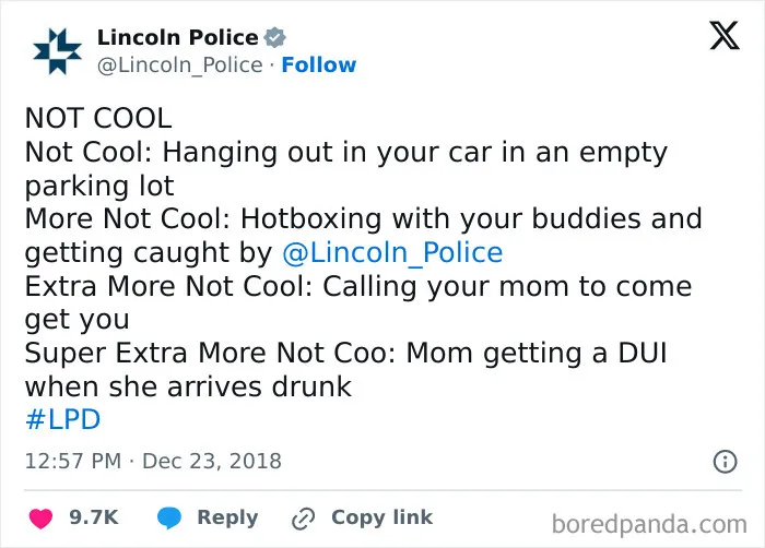 Cool Or Not Cool