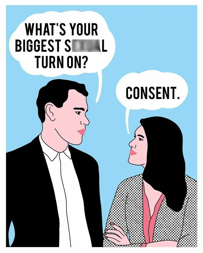 50 Best And Most Relatable Illustrations That Expose Today’s Social Norms