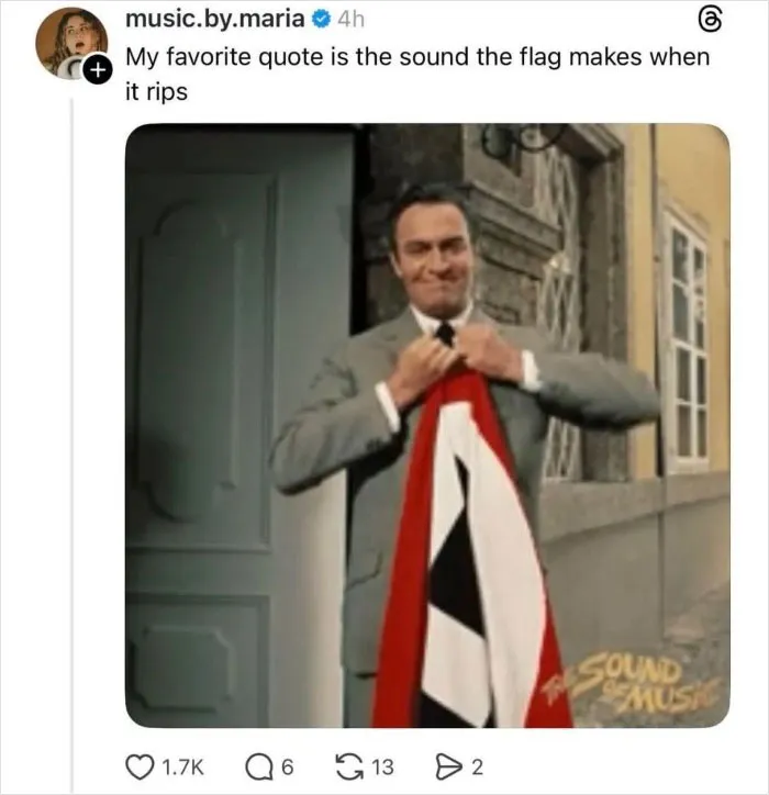 Disney Tries To Start A Fun Thread But Deletes It When It Goes Unexpectedly Wrong, It Backfires