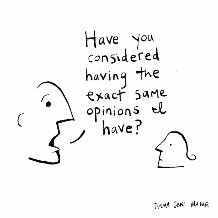 25 Relatable Comics That Showcase The Absurdities Of Everyday Life