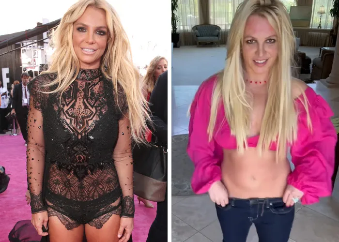 Britney Spears