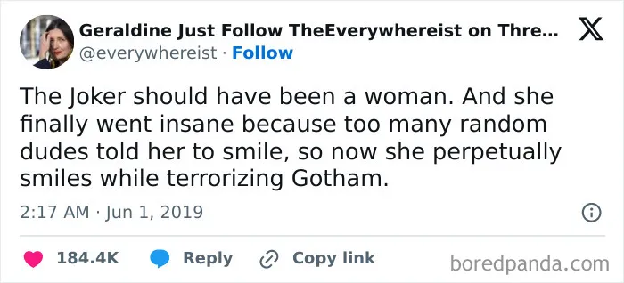 50 Feminist Posts That Call Out The Patriarchy With Zero Mercy