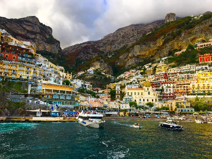 #9 Italy