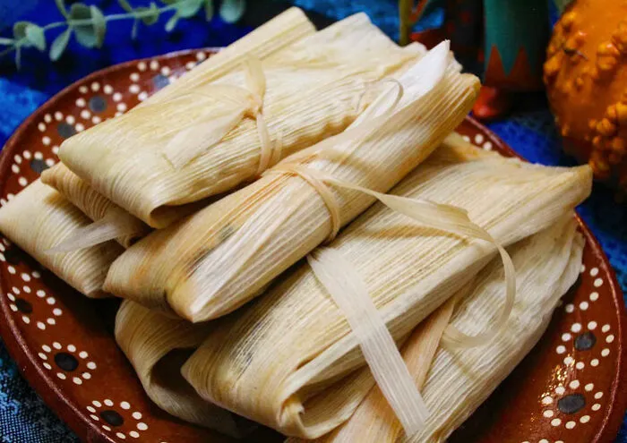 Mexico Has Hundreds of Tamale Varieties