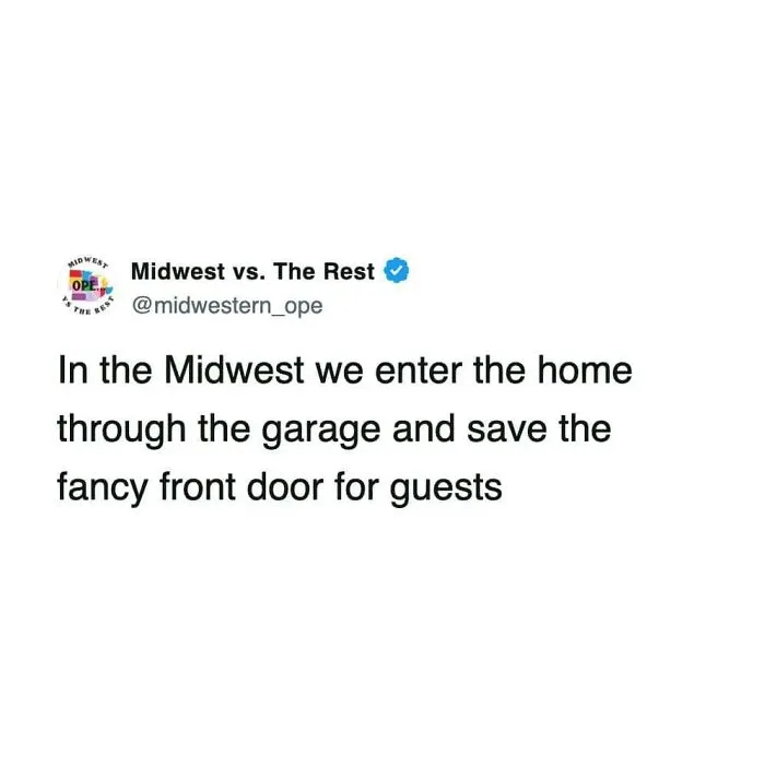 Midwest Is Not For Everyone As These 50 Hilariously Spot-On Memes Show