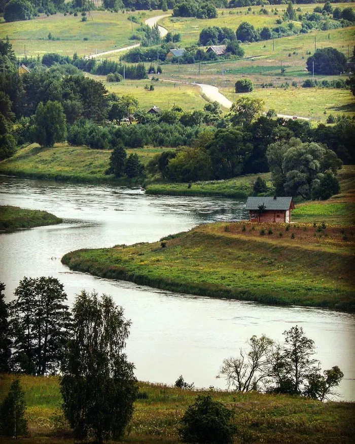 #22 Lithuania