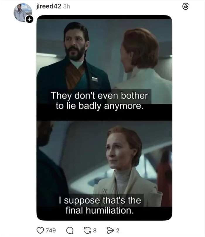 Disney Tries To Start A Fun Thread But Deletes It When It Goes Unexpectedly Wrong, It Backfires