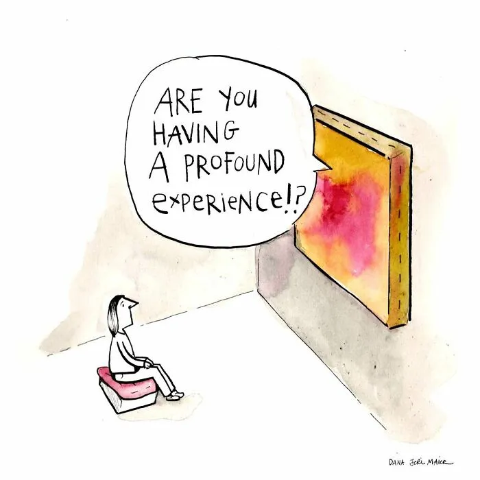 25 Relatable Comics That Showcase The Absurdities Of Everyday Life