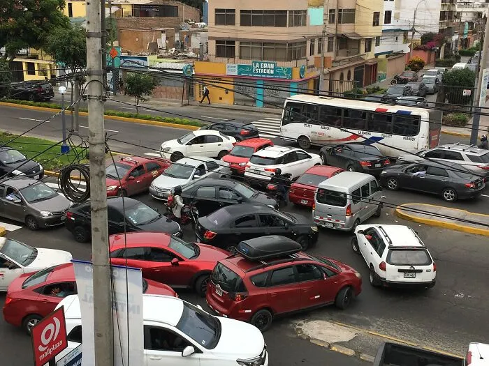 #9. Trujillo, Peru