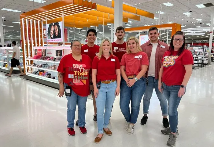 Retail Workers