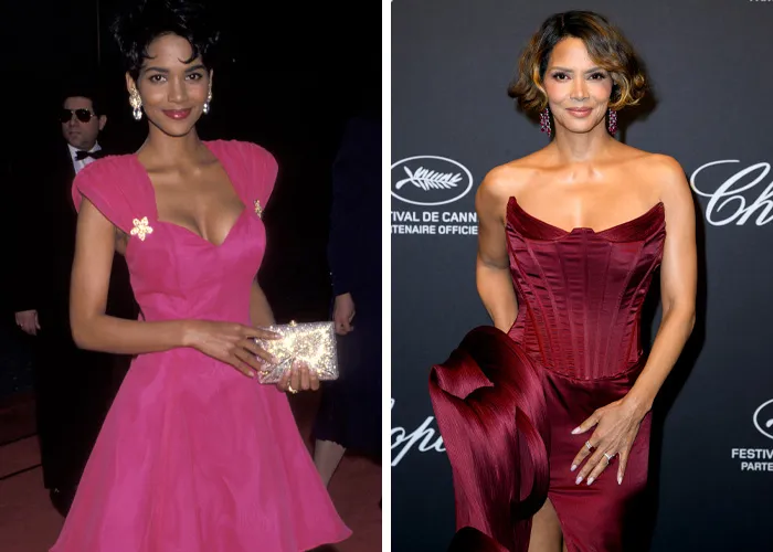Halle Berry