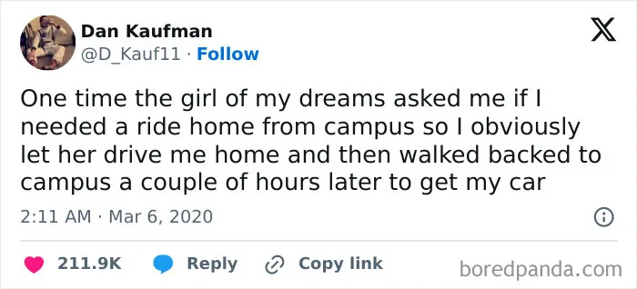 Fair Enough