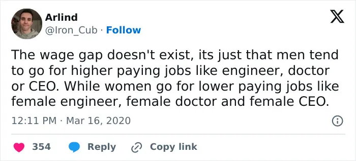 Doctor Or CEO
