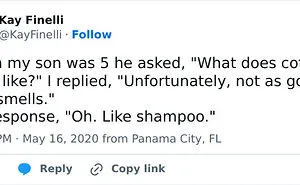  65 Kid Fails And Unexpected Comments That Made Adults Snicker (New Pics) 