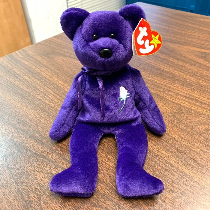 #1 Princess The Bear ($1 Million)