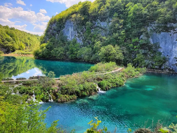 #8 Croatia