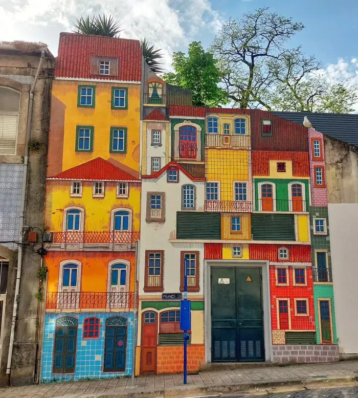 #21 Portugal