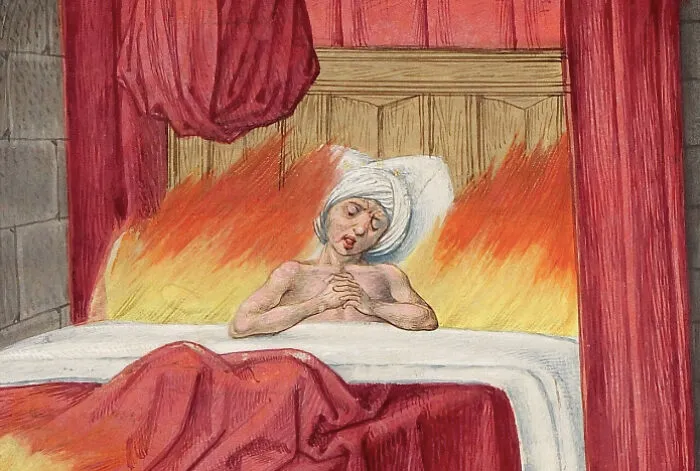 Turn These 50 Medieval Paintings Into Modern Memes