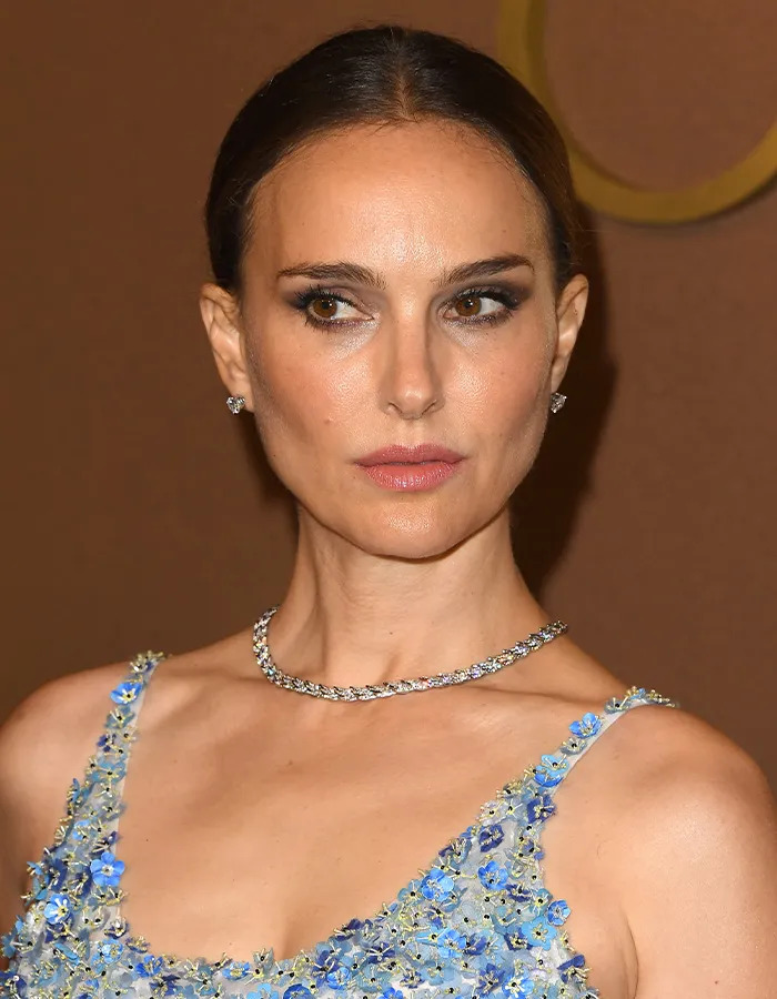 Natalie Portman