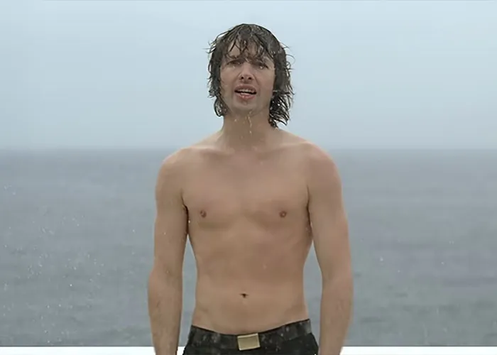 James Blunt “You're Beautiful”
