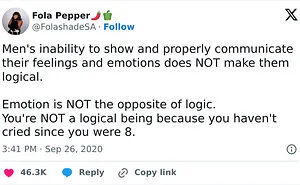 50 Feminist Posts That Call Out The Patriarchy With Zero Mercy