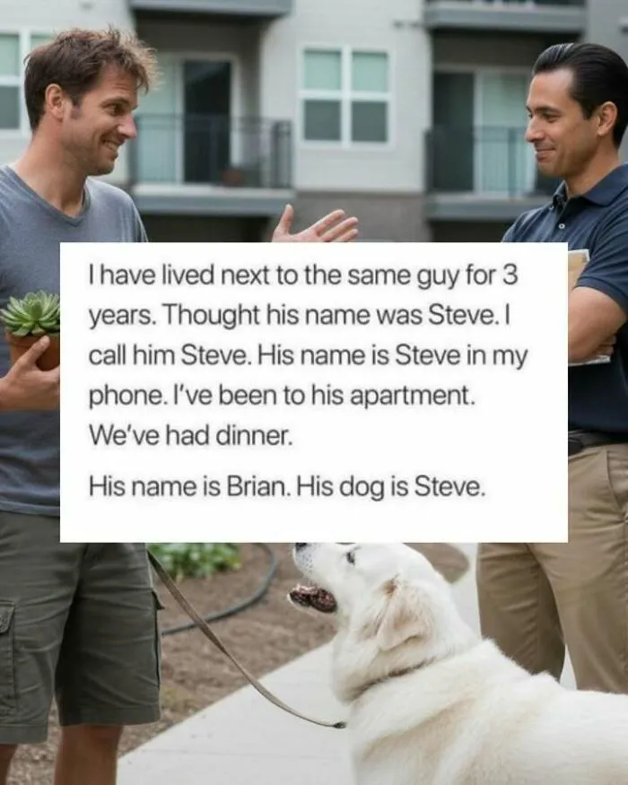 Me Irl