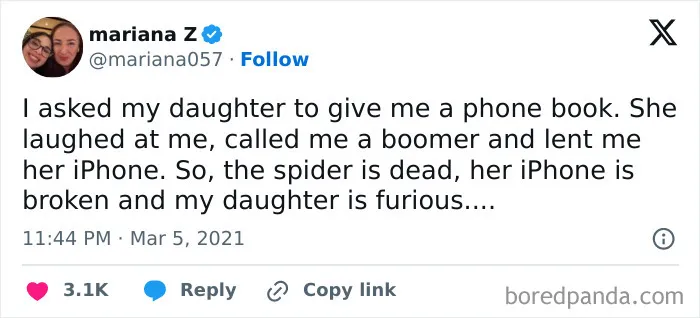 66 Funny Posts For Your Daily Dose Of Dad Jokes (New Pics)