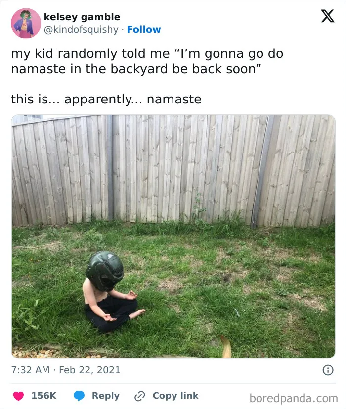 Namaste