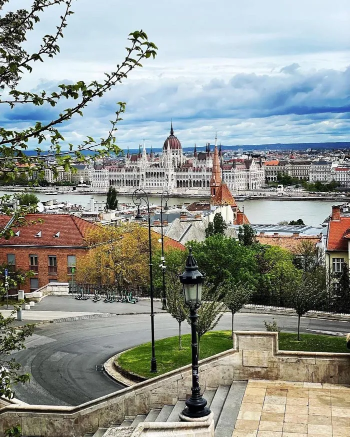 #20 Hungary