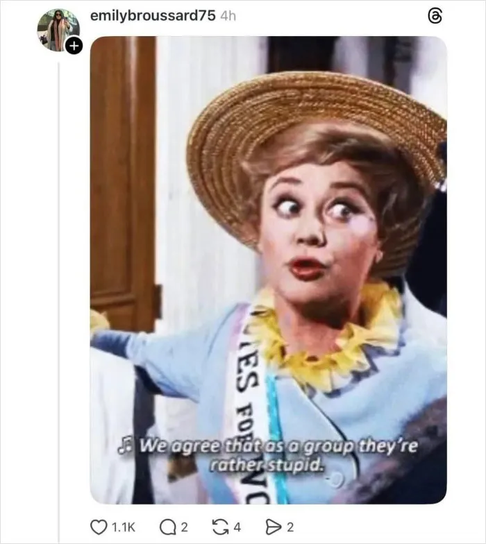 Disney Tries To Start A Fun Thread But Deletes It When It Goes Unexpectedly Wrong, It Backfires