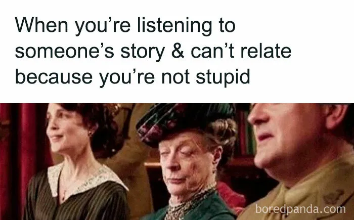 80 Memes With Absolutely No Filter That May Make Your Jaw Drop In Shock